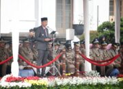 Bey Machmudin Ajak BPN Ikut Edukasi Mitigasi Bencana kepada Masyarakat