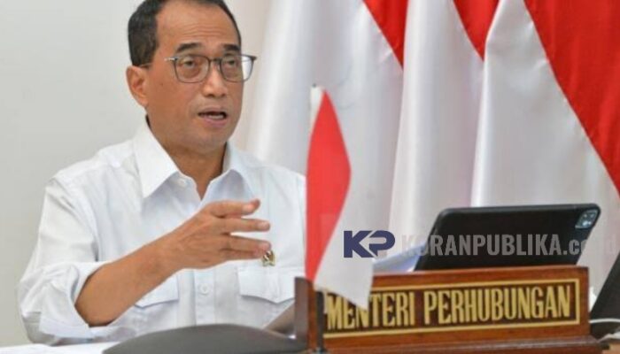 Menhub Ungkap Kereta Cepat Whoosh Bakal Gunakan Masinis Indonesia