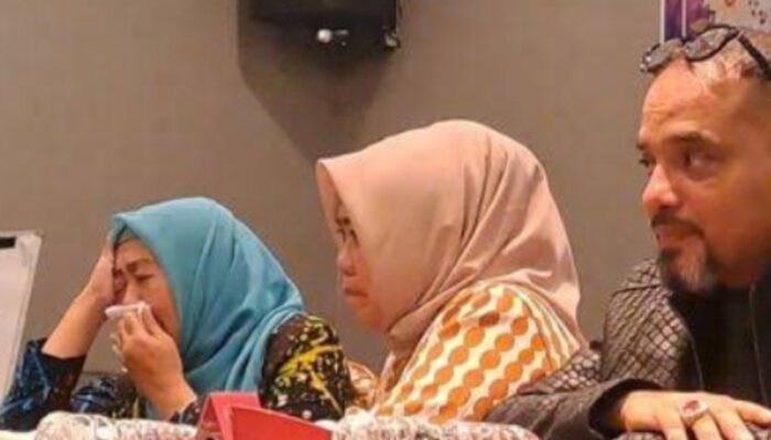 Ibunda Dokter Aulia Beberkan Dugaan Perundungan yang Dialami Sang Anak saat Menjalani PPDS di UNDIP