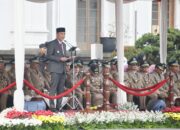 Bey Machmudin Ajak BPN Ikut Edukasi Mitigasi Bencana kepada Masyarakat