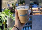 Keistimewaan MossLife Coffee di Grand Cordela Hotel Bandung
