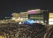 AEON MALL Deltamas Suguhkan Kemeriahan Fase Kedua Grand Opening “Endless Euphoria”