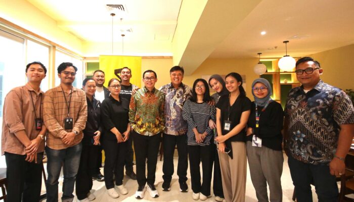 Piutang Pembiayaan Yang Dikelola Adira Finance Mencapai Rp57 Triliun, Tumbuh Sebesar 7% Hingga September 2024