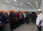 Berperan Aktif Tingkatkan Kualitas Sumber Daya Manusia, Suzuki Indonesia Sinergikan Program Vokasi Bersama 111 Guru Dari 87 Sekolah