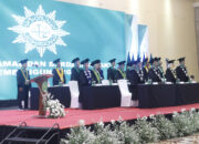 Konsisten! Unisa Bandung Kembali Raih Peringkat 1 Kelulusan Ujikom Ners 2024 Tingkat Jawa Barat