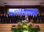 Bey Machmudin Ajak Unpad Berkolaborasi Bersama Pemdaprov Jabar