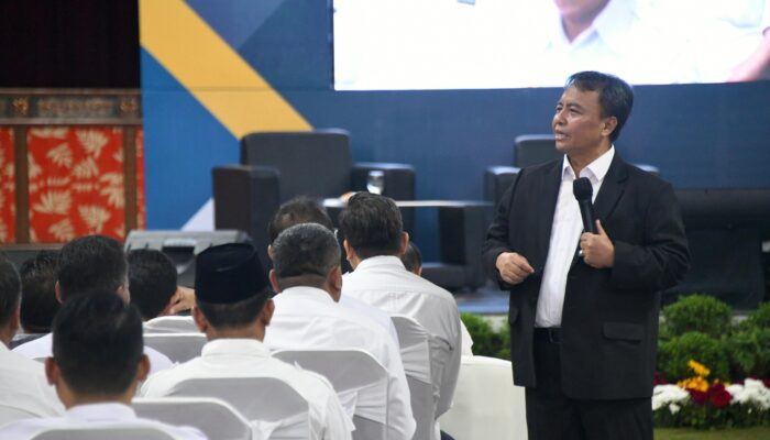 Pemdaprov Jabar Siapkan Dana Insentif Tambahan bagi Para Camat