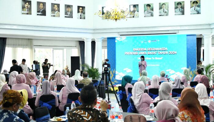 Amanda Soemedi: Inovatif dengan Menggabungkan Tradisional – Modern