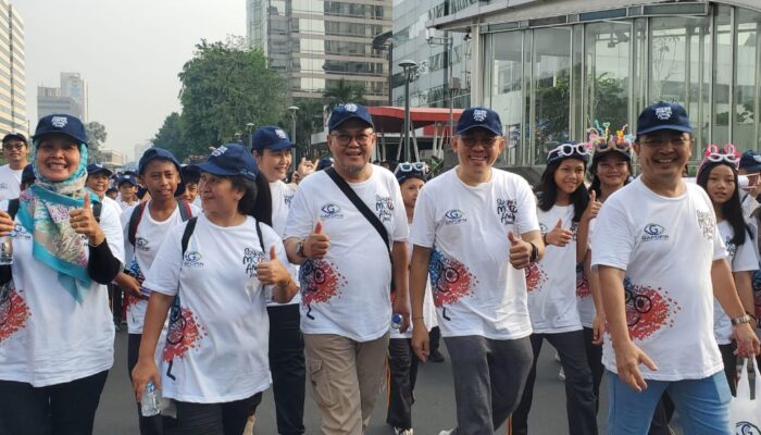 World Sight Day: 60.000 Anak Indonesia Mengalami Gangguan Penglihatan
