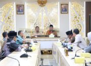 Sekretariat DPRD Jawa Barat dan DPRD Provinsi Banten Bahas Tugas dan Fungsi Komisi II