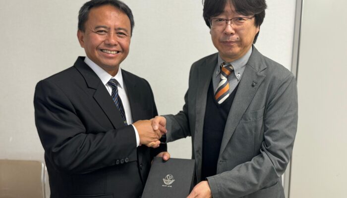 Kerja Sama Provinsi Kembar Jabar – Shizuoka Jepang Garap Mitigasi Bencana
