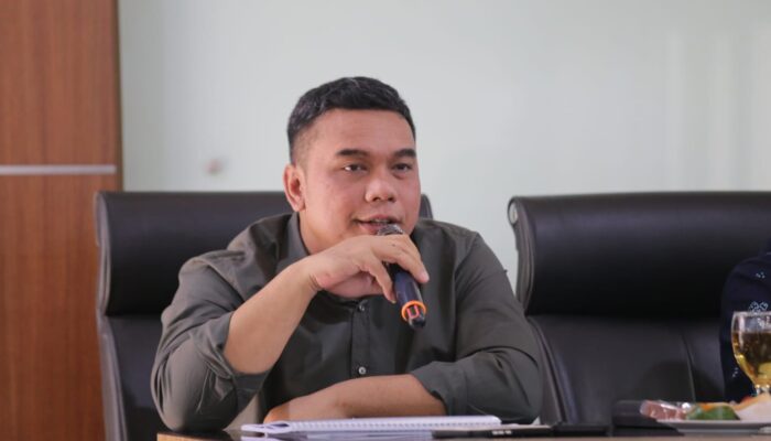 Komisi II DPRD Jabar Dorong Kesejahteraan Pelaku Pertanian