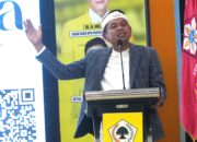 KDM Optimalkan Sisa Sebulan Kampanye Kejar Target Kemenangan