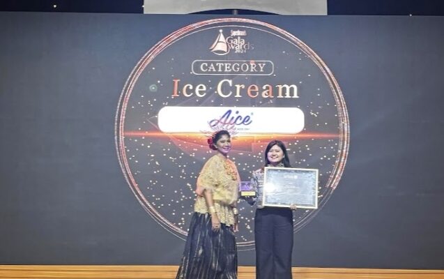 Aice Ukir Sejarah Dapatkan Superbrands Lima Tahun Berturut-turut