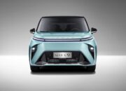 PT. Indomobil Energi Baru, ATPM Resmi Maxus di Indonesia Hadirkan Jajaran Produk Baru Untuk Pertama Kalinya di GJAW 2024