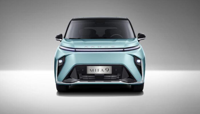 PT. Indomobil Energi Baru, ATPM Resmi Maxus di Indonesia Hadirkan Jajaran Produk Baru Untuk Pertama Kalinya di GJAW 2024