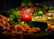 Staycation Malam Mingguan Sambil Menikmati Sajian Barbeque di Sahira Butik Hotel Paledang