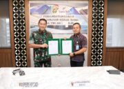 Bank bjb dan TNI AD Tandatangani Kerjasama Kredit Ritel: Mudahkan Layanan Keuangan Personel TNI