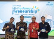 Masa Pensiun Produktif, bank bjb Kenalkan Program bjb Pra-Purnapreneurship
