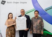 bank bjb Raih Sertifikat ISO 22301:2019 BCMS: Komitmen Menerapkan Manajemen Usaha Berkelanjutan