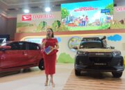 GIIAS Bandung 2024 Resmi Berakhir, Catat Capaian Positif