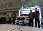 PT SIS Berpartisipasi Pada V-Strom Indonesia Owners