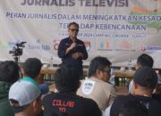 IJTI Gelar Kegiatan Jambore 2024