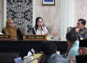 Rancangan Peraturan DPRD Provinsi Jawa Barat Tentang Tata Tertib DPRD Jadi Percontohan DPRD Provinsi Bengkulu