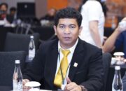 Seorang Pengusaha Sukses Berasal Dari Cimahi Ivan Ade Sofyan Patuh Terhadap Ibundanya