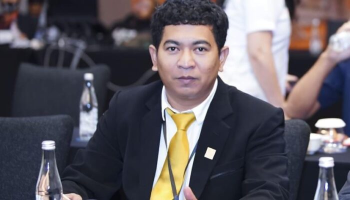 Seorang Pengusaha Sukses Berasal Dari Cimahi Ivan Ade Sofyan Patuh Terhadap Ibundanya