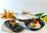 Jelajahi Cita Rasa Normandia Yang Kaya Dan Lezat di Swiss-Belresort Dago Heritage, Bandung