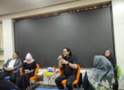 Ono Surono Wakil Ketua III DPRD Gelar Silaturahmi