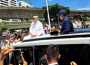 KDM Sambut Prabowo Usai Dilantik Sebagai Presiden RI