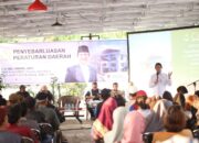 Wakil Ketua DPRD Jabar, Iswara Sebut Perda Pesantren Jadi Langkah Membentuk Akhlaqul Karimah