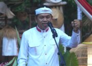 Cerita KDM Saat Diminta Naik ke Mobil Presiden Prabowo Sapa Warga Usai Pelantikan