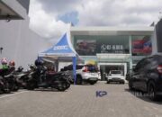 Reduksi Resiko Musim Penghujan,  Suzuki Adakan Program Khusus Untuk Spareparts Mobil