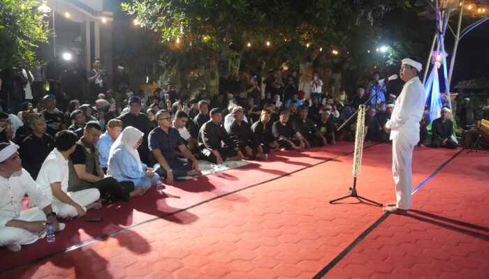 Seluruh Warga Bernama Asep Siap Menangkan KDM Jadi Gubernur Jabar