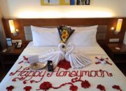 Cinta di Perbukitan, Pengalaman Bulan Madu Romantis di Swiss-Belresort Dago Heritage, Bandung