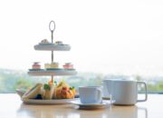 Swiss-Belresort Dago Heritage Bandung Mempersembahkan Paket Minum Teh Dengan Pemandangan Mewah