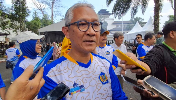 Kemenkeu Jabar Selenggarakan Kegiatan Literasi Bagi UMKM