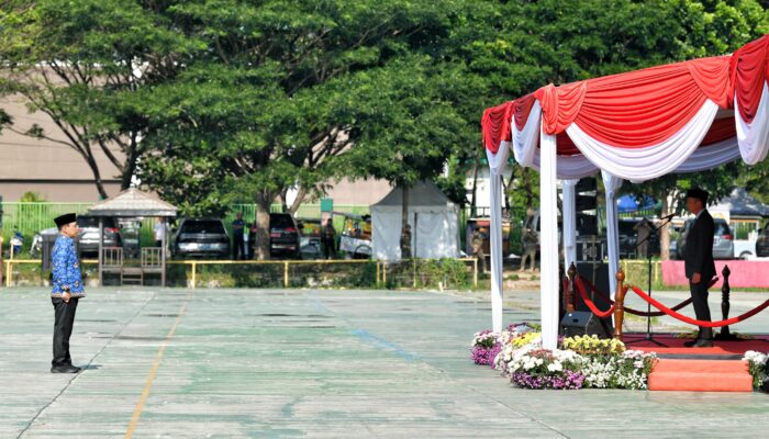 Hari Sumpah Pemuda, Bey Machmudin: Momentum Bangun Agenda Pengembangan Kepemudaan