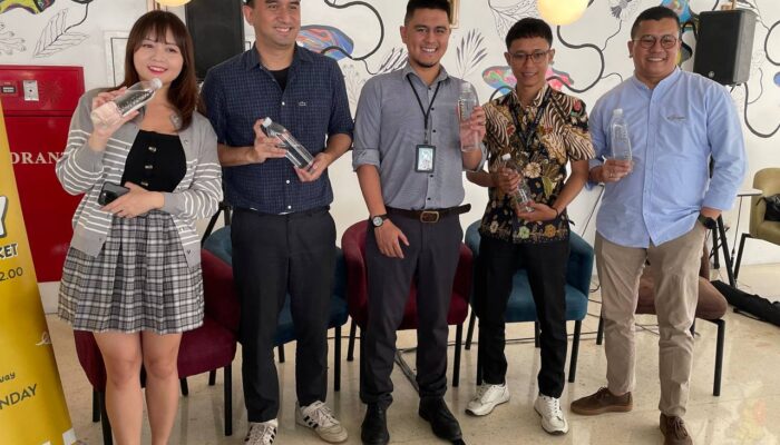 Sunbite Sunday Di Braga Padukan Pengalaman Kuliner Suasana Ikonik Di Bandung