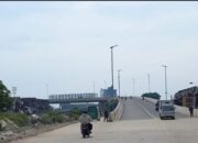 Pj Wali Kota Bandung A Koswara Umumkan Flyover Ciroyom Resmi Dibuka