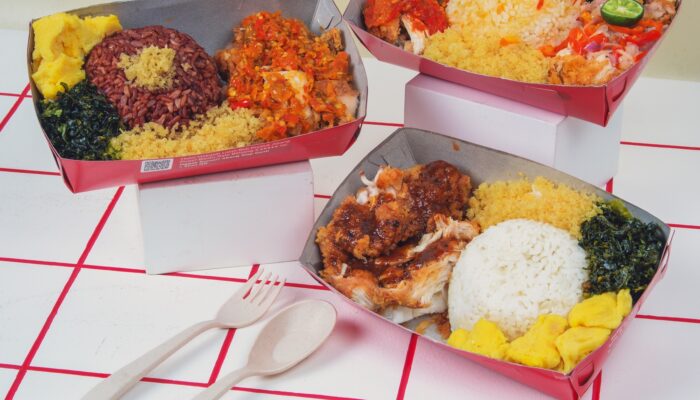 Mengenal SAGALA Group, Operator Cloud Kitchen Multi-Brand Inovatif Dibalik Kesuksesan Ayam Bang Dava