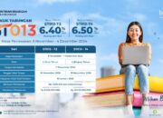 bank bjb Tawarkan SBN Ritel ST013 dengan Imbal Hasil Hingga 6.50%