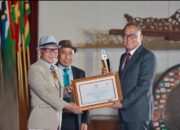 Konsisten Jaga Keterbukaan Informasi, bank bjb Raih Penghargaan di Ajang Anugerah KIP 2024