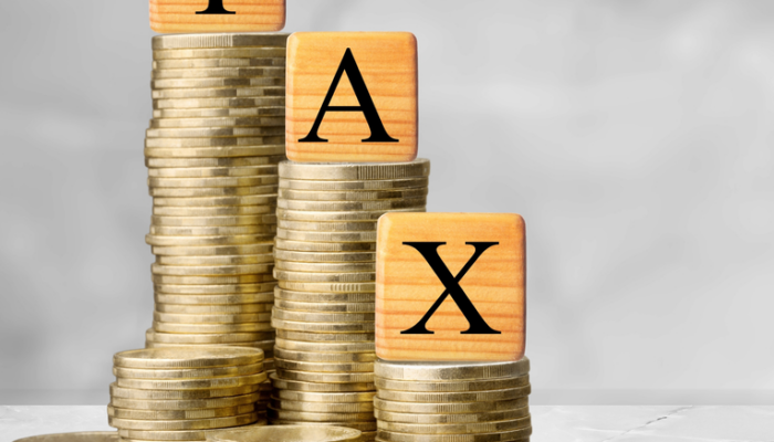 Pajak Atas Usaha Ekonomi Digital Terkini: 29,97 Triliun