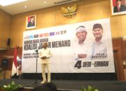 Gubernur Dedi Mulyadi Perjuangkan Nasib Siswa yang Gagal Ikuti SNBP Akibat Kelalaian Sekolah