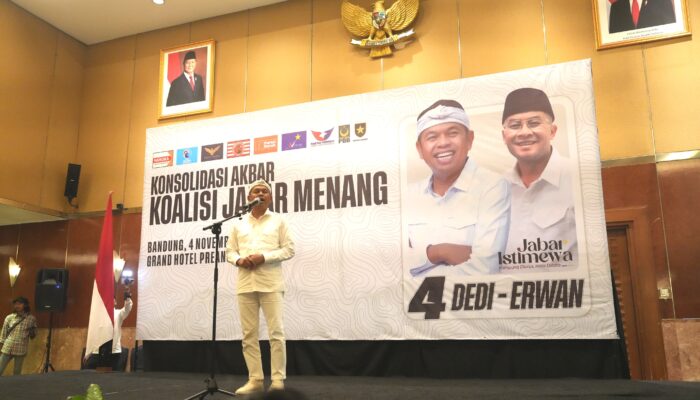 Gubernur Dedi Mulyadi Perjuangkan Nasib Siswa yang Gagal Ikuti SNBP Akibat Kelalaian Sekolah