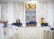 Agenda Hingga Rencana Kerja 2025 DPRD Jawa Barat Dibahas dalam Rapat Badan Musyawarah